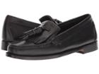 G.h. Bass & Co. Wendy (black) Women's Shoes