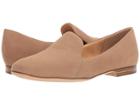 Naturalizer Emiline (oatmeal Nubuck) Women's  Shoes