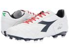 Diadora M. Winner Rb K-plus Mg14 (white/corsair) Men's Soccer Shoes