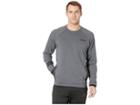 Adidas Motion Crew (dark Grey Heather) Men's Sweatshirt