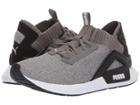 Puma Rogue (charcoal Gray/puma Black) Men's Shoes