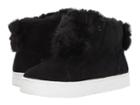 Sam Edelman Lear (black Suede) Women's Shoes