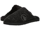 Volcom Slacker 2 Slipper (black) Women's  Shoes