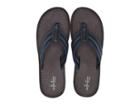 Clarks Lacono Post (navy Slate Combi Textile) Men's Shoes