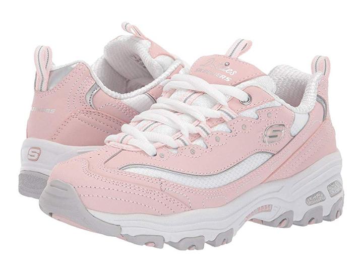 Skechers Kids D'lites