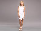 Bcbgeneration - Woven Casual Dress Lij67a14 (white)