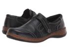 Spring Step Smolqua (black) Women's Shoes