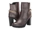 G By Guess Greedy (bronze) Women's Shoes