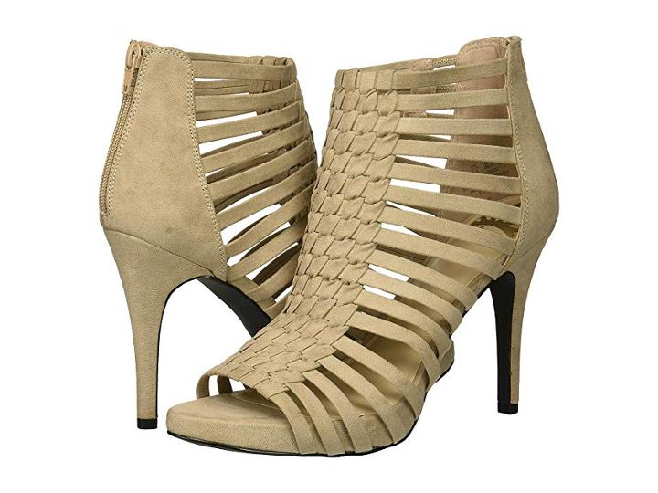 Fergalicious Tinker (doe) Women's Shoes