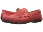 Stacy Adams Pippin (red) Men's Shoes