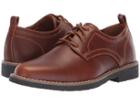 Deer Stags Kids Zander (little Kid/big Kid) (redwood/dark Brown) Boy's Shoes