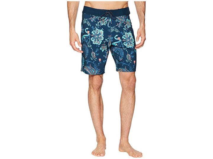 Billabong Sundays X Boardshorts (blue) Men's Swimwear