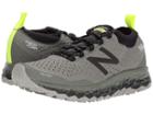 New Balance Fresh Foam Hierro V3 (military Foliage Green/black) Men's Running Shoes