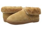 Lamo Bootie (chestnut) Men's Boots