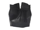 Sbicca Roma (black) Women's Zip Boots