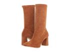 Sbicca Noelani (tan) Women's Pull-on Boots