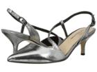 Nina Tosha (gunmetal) Women's Shoes