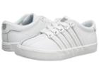 K-swiss Classic Vntm (infant/toddler) (white/white) Men's Shoes