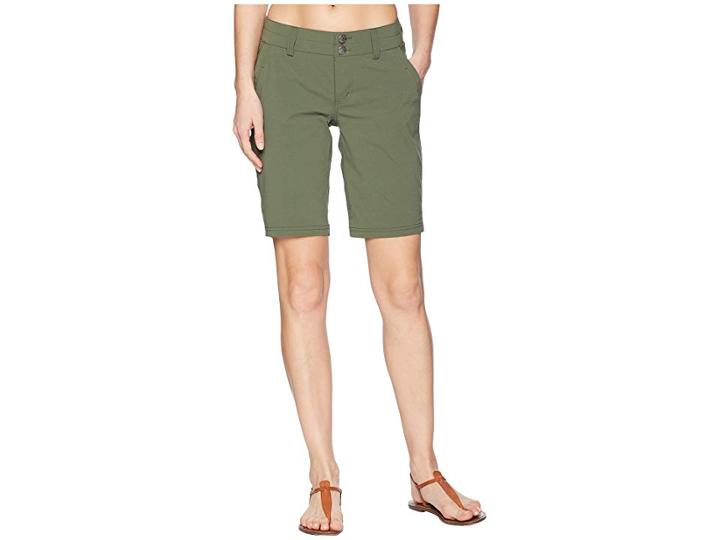 Marmot Kodachrome Shorts (crocodile) Women's Shorts