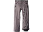 Under Armour Kids Heather Rooter Insulated Pants (big Kids) (carbon Heather) Boy's Casual Pants