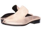 Clergerie Alicen (gold Graffiti) Women's Shoes