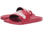 Tommy Hilfiger Erie (red Multi) Men's Shoes