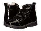 Primigi Kids Pro 23857 (little Kid) (black) Girl's Shoes