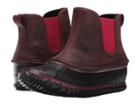 Sorel Out N About Chelsea (redwood) Women's Waterproof Boots