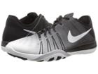 Nike Free Tr 6 Spectrum (black/summit White/wolf Grey) Women's Cross Training Shoes