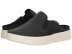Sofft Somers Slide (black Vienna Snake Print) Women's Slide Shoes