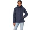 The North Face Toastie Coastie Parka (urban Navy) Women's Coat