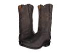 Lucchese Leadville (anthracite Grey) Cowboy Boots