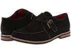 Softwalk Medway (black Cow Suede Leather) Women's  Shoes