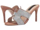 Steven Nylah-r (blush Multi) Women's Dress Sandals