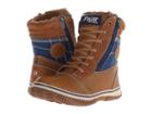 Pajar Canada Trooper (cognac/navy) Men's Boots