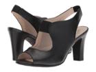 Lifestride Celestia (black) Women's  Shoes