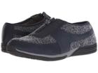 A2 By Aerosoles Novelty (dark Blue Fabric) Women's Shoes