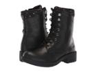 Rocket Dog Tayte (black/black Archive/finland) Women's Shoes