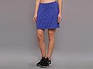 Skirt Sports - Happy Girl Skirt (whisper Print)