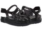 Baretraps Florrie (black) Women's Sandals