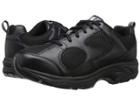 Drew Flash Ii (black Leather/black Mesh) Women's Shoes