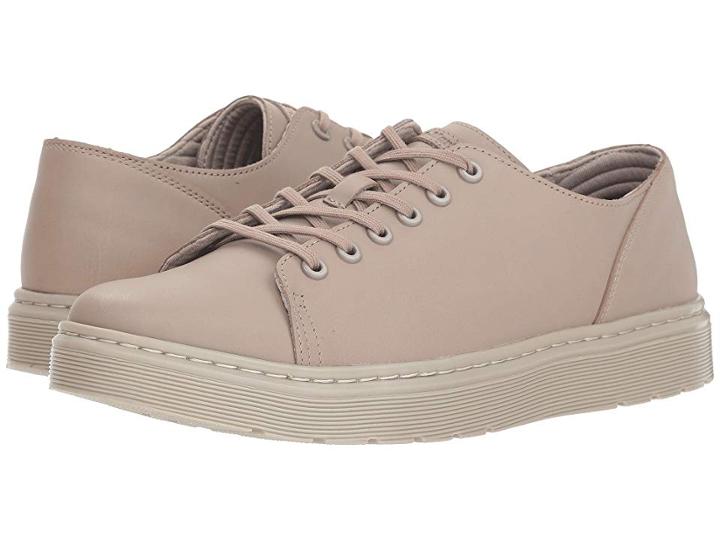 Dr. Martens Dante Sendal (taupe Sendal) Men's Shoes