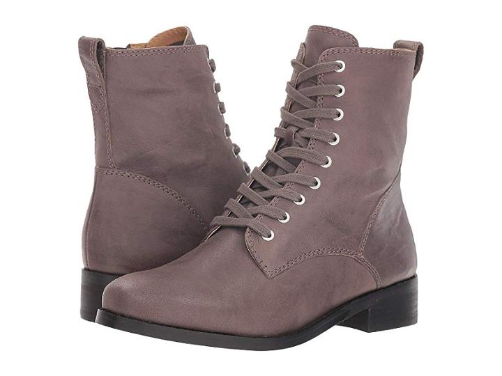 Lucky Brand Hestawn (periscope) Women's Boots