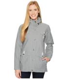 Kuhl Rekon Lined Jacket (slate) Women's Coat