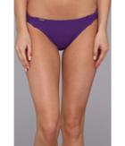 Lole Malta Bikini Bottom (island Purple) Women's Swimwear