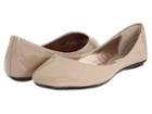 Steve Madden P-heaven (taupe Patent) Women's Flat Shoes