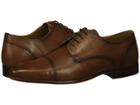 Kenneth Cole Reaction Brave Lace-up B (brown) Men's Shoes