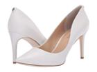 Guess Bennie (white) High Heels