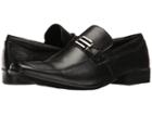 Giorgio Brutini Gideon (black) Men's Shoes