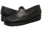 Aerosoles Gondola (black) Women's Wedge Shoes